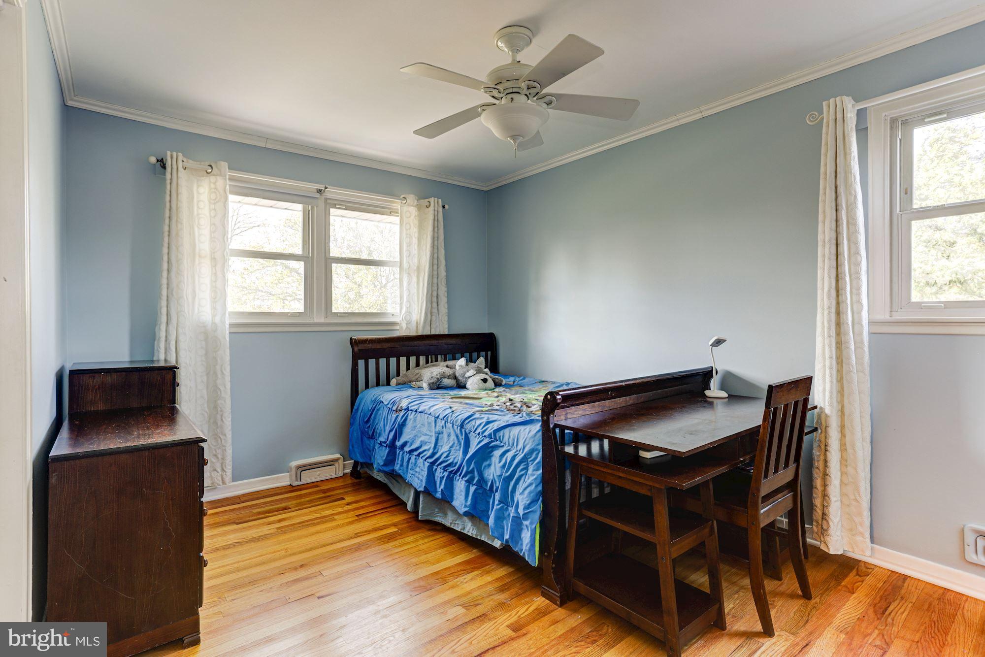 1801 Reuter Road Lutherville-Timonium, MD 21093 - Photo 20 of 36 Bedroom