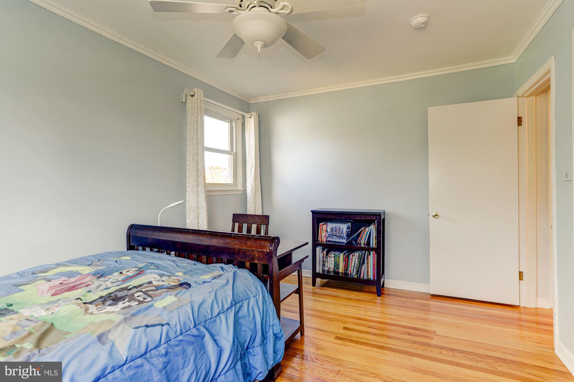 1801 Reuter Road Lutherville-Timonium, MD 21093 - Photo 21 of 36 Bedroom