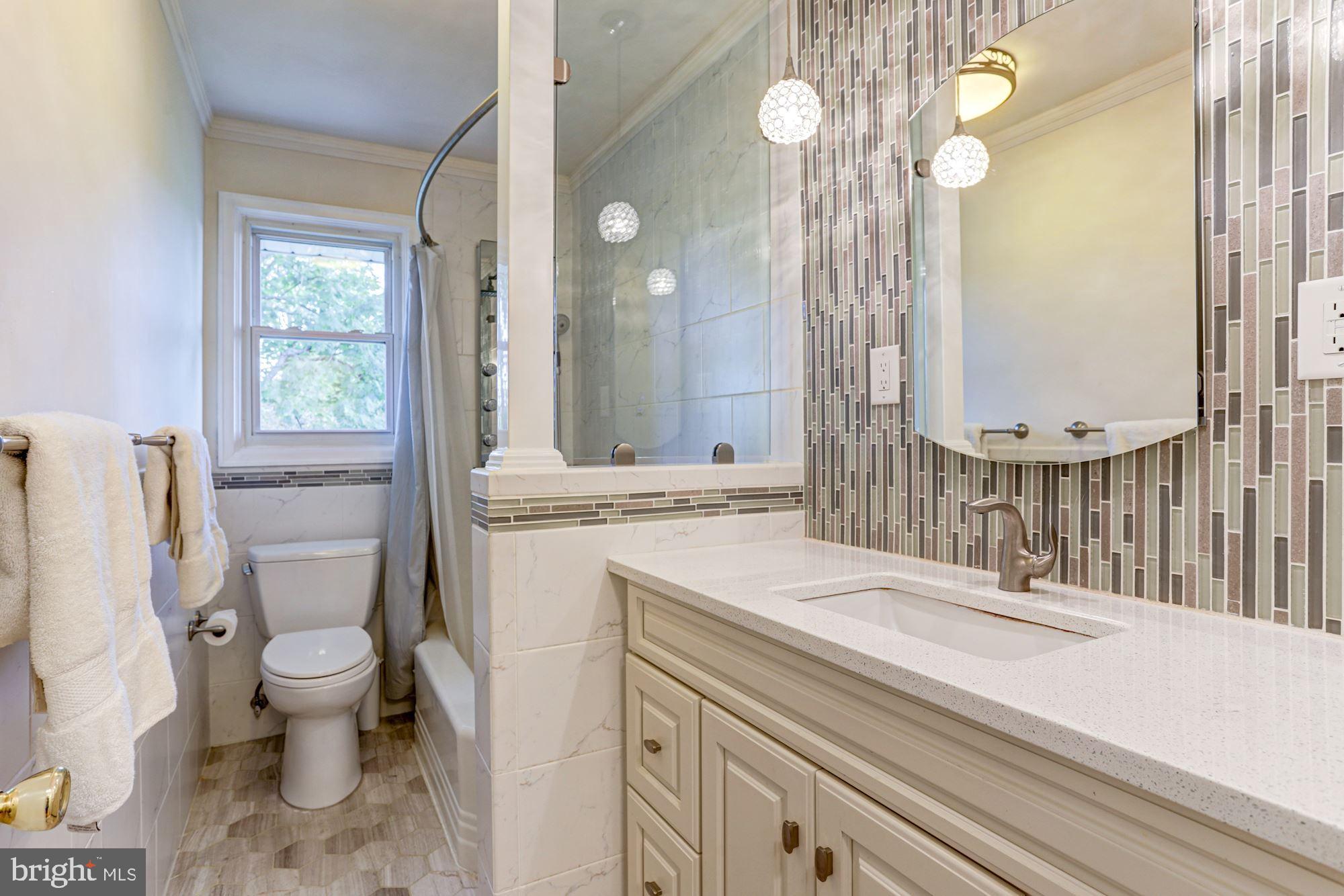 1801 Reuter Road Lutherville-Timonium, MD 21093 - Photo 22 of 36 Bath