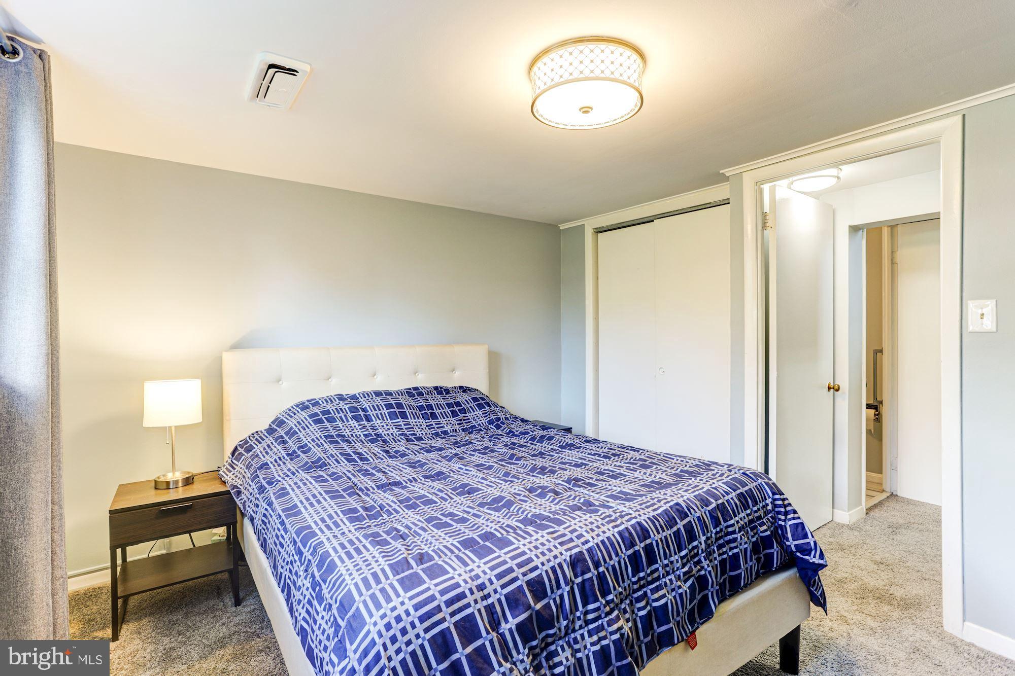 1801 Reuter Road Lutherville-Timonium, MD 21093 - Photo 24 of 36 Bedroom