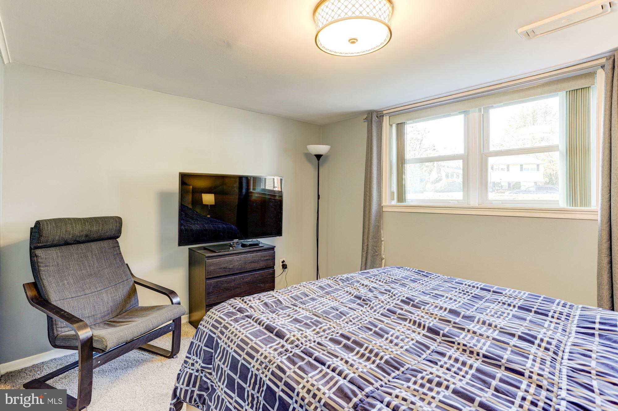 1801 Reuter Road Lutherville-Timonium, MD 21093 - Photo 25 of 36 Bedroom