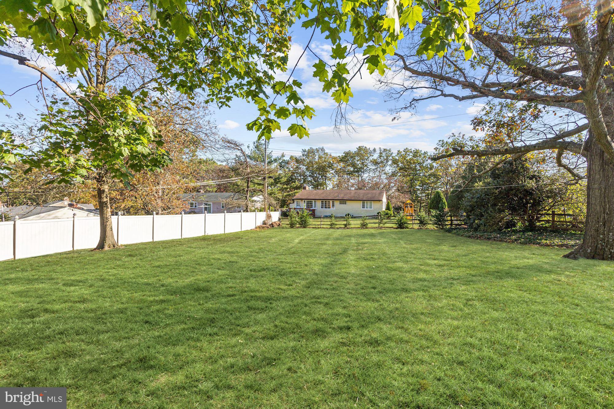 1801 Reuter Road Lutherville-Timonium, MD 21093 - Photo 30 of 36 Landscaped Grounds