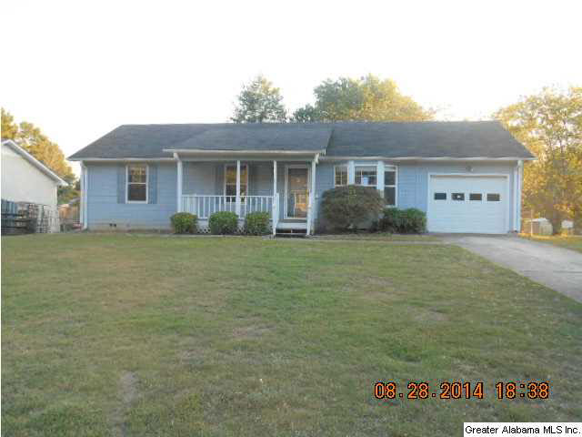 975 Glenn Chapel Road Gardendale, AL 35071 - Photo 1 of 11