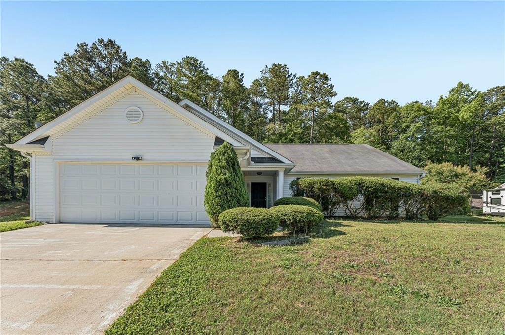 209 Harlan Heights Road Villa Rica, GA 30180 - Photo 1 of 25