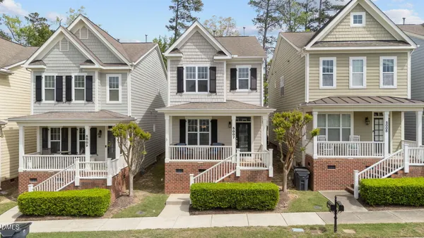 $475,000 | 5007 Sunny Creek Lane, Apex, NC 27502