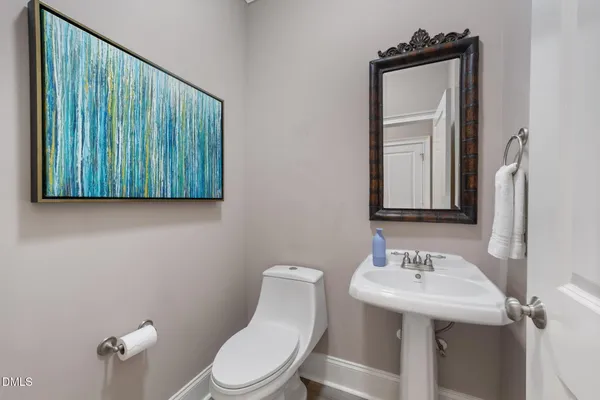 $475,000 | 5007 Sunny Creek Lane, Apex, NC 27502
