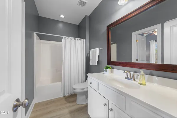 $475,000 | 5007 Sunny Creek Lane, Apex, NC 27502