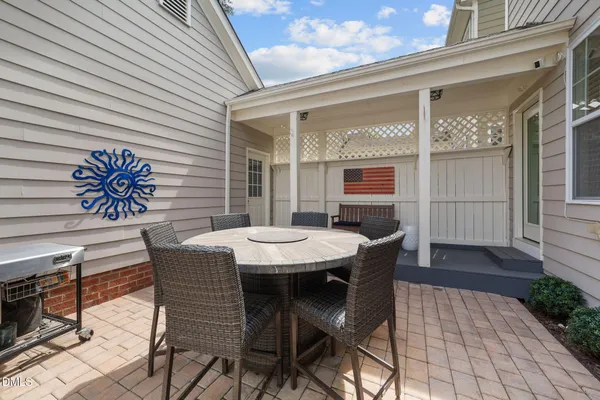 $475,000 | 5007 Sunny Creek Lane, Apex, NC 27502