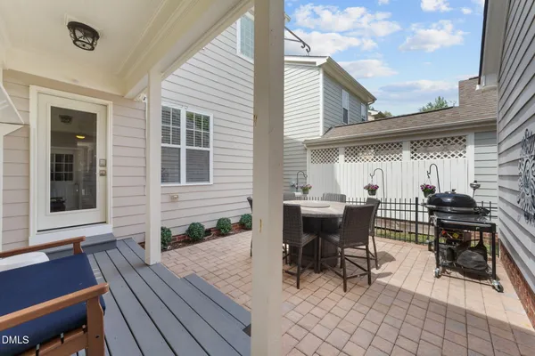 $475,000 | 5007 Sunny Creek Lane, Apex, NC 27502