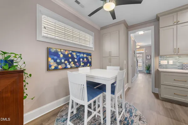 $475,000 | 5007 Sunny Creek Lane, Apex, NC 27502