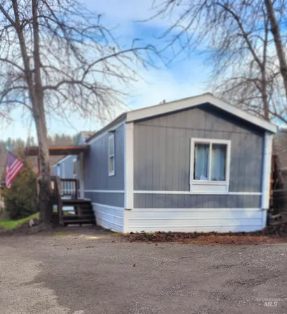 $85,000 | 89 Waterfall Loop, Orofino, ID 83544