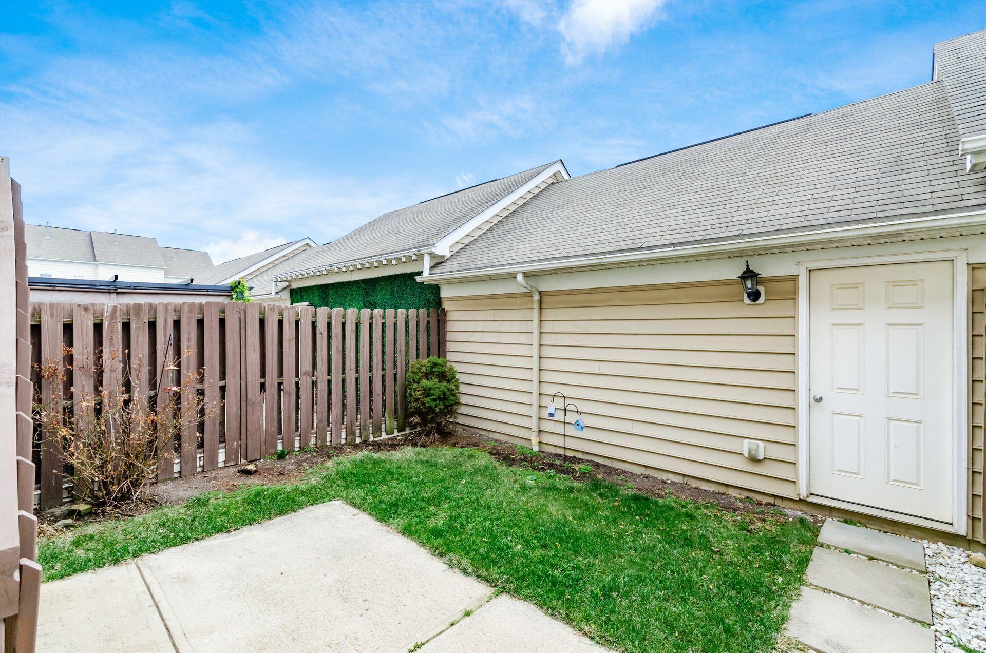 6337 Needletail Road, Unit 24 Columbus, OH 43230 - Photo 30 of 35 029_ Rd Columbus OH 43230 USA