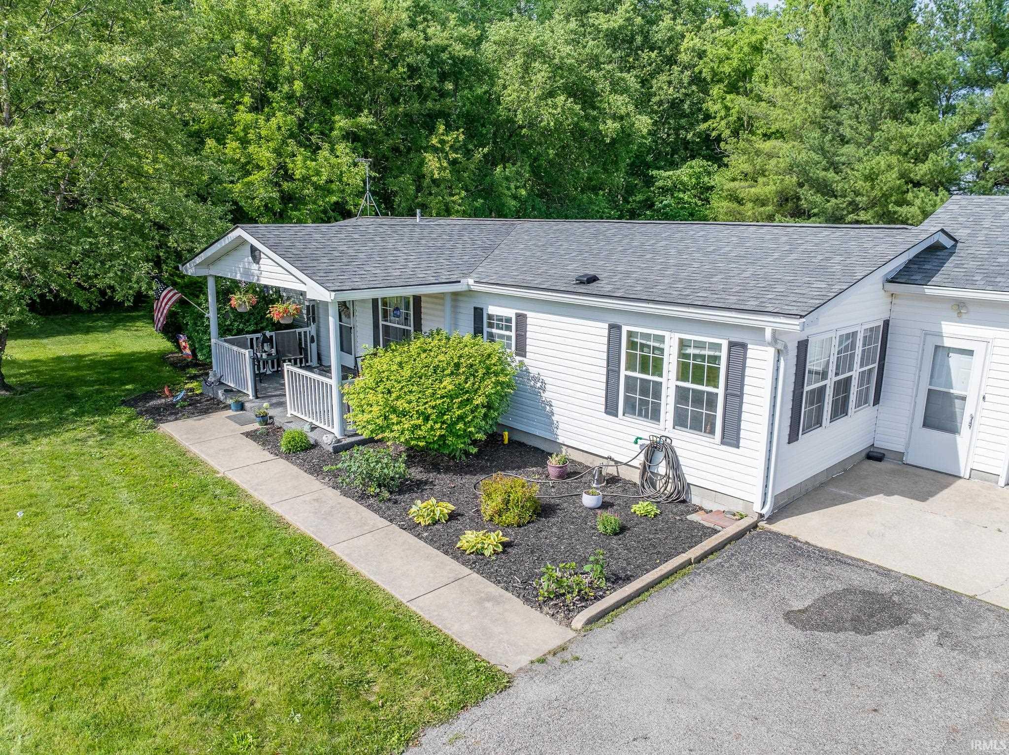 2415 North Mexico Road Peru, IN 46970 - Photo 2 of 47