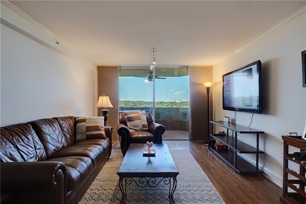 1501 Clairmont Road, Unit 1732 Decatur, GA 30033 - Photo 3 of 34