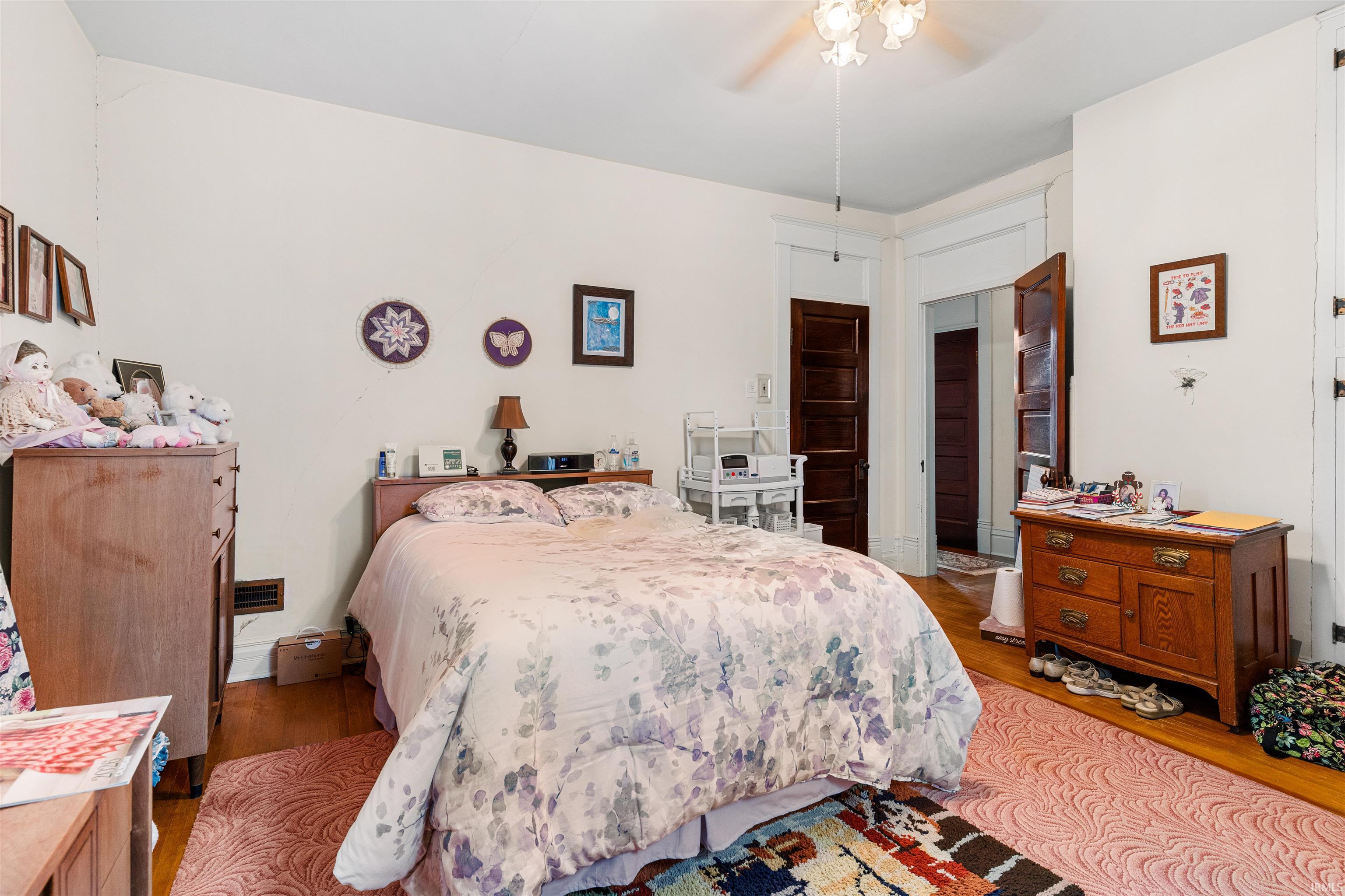 601 East 3rd Street Brookston, IN 47923 - Photo 15 of 43
