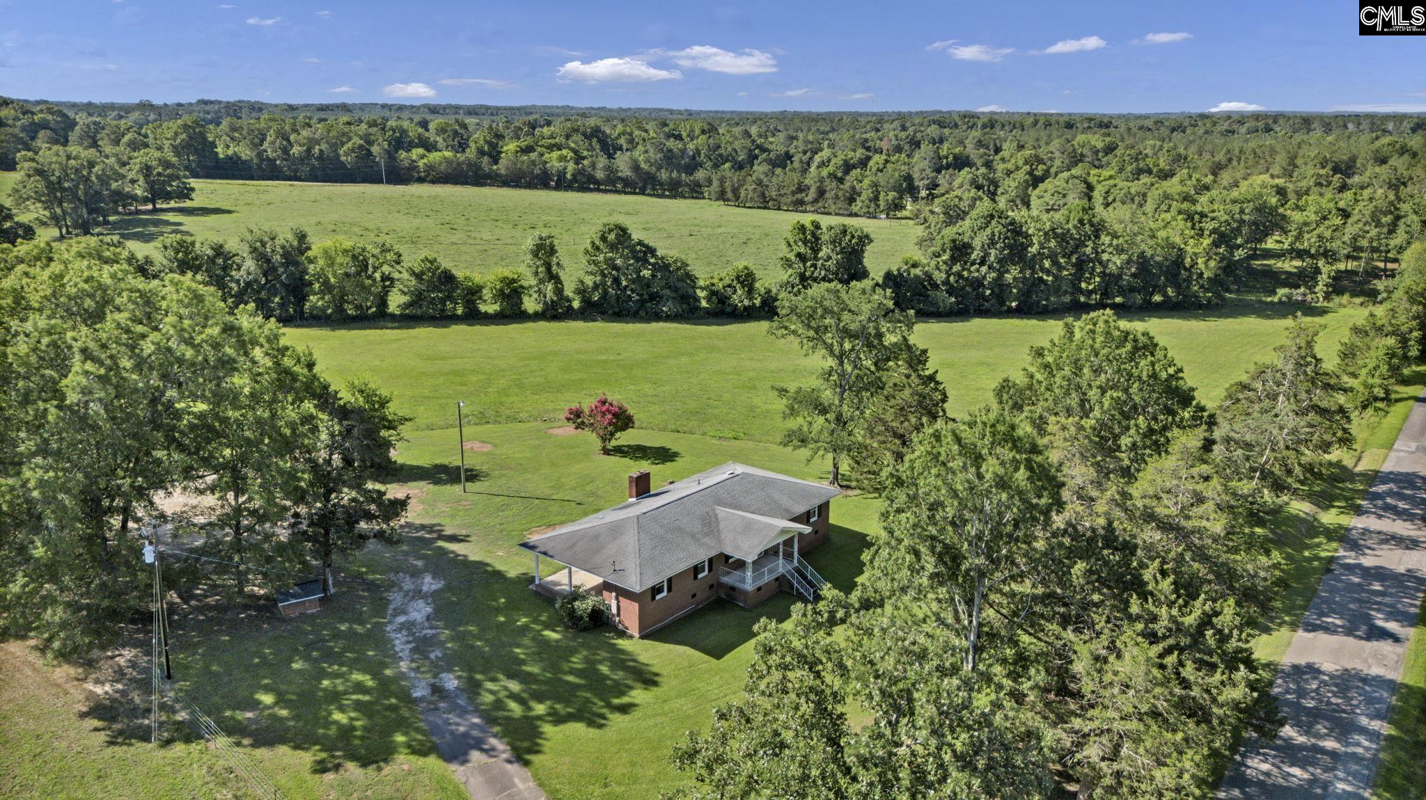 2640 Mt Willing Road Saluda, SC 29138 - Photo 41 of 49