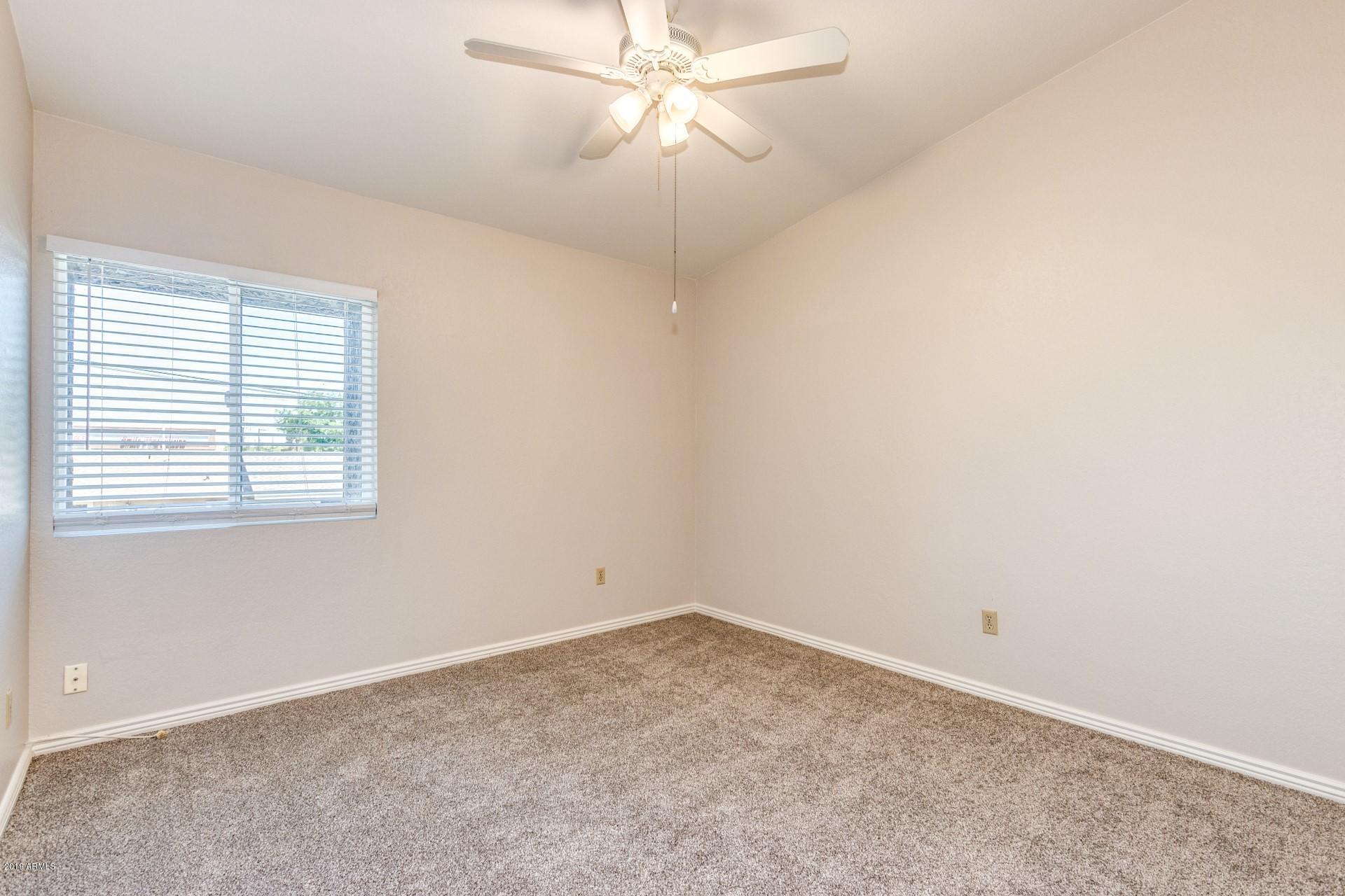 2052 South Rural Road, Unit D Tempe, AZ 85282 - Photo 12 of 13 Bedroom 2