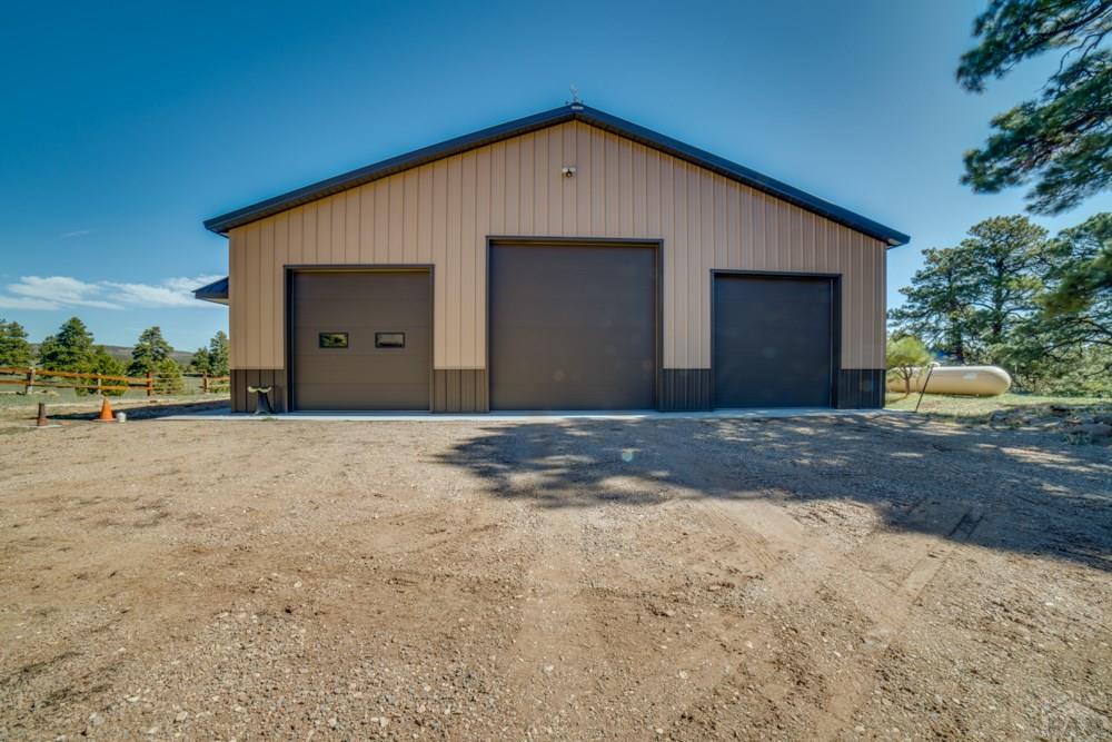 8675 State Highway Rye, CO 81069 - Photo 64 of 75