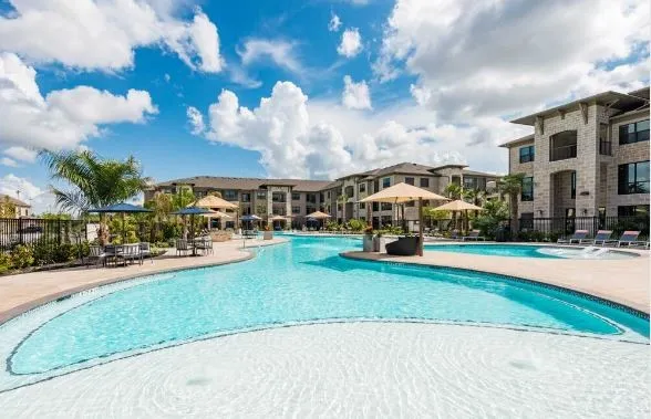 $1,474 | 1930 Kingsley Drive, Unit 14103, Pearland, TX 77584