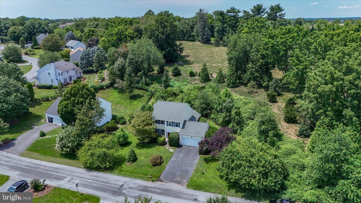 110 Cambridge Road Landenberg, PA 19350 - Photo 40 of 45