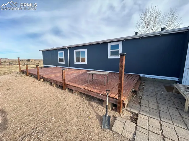 $425,000 | 20140 El Valle View, Fountain, CO 80817