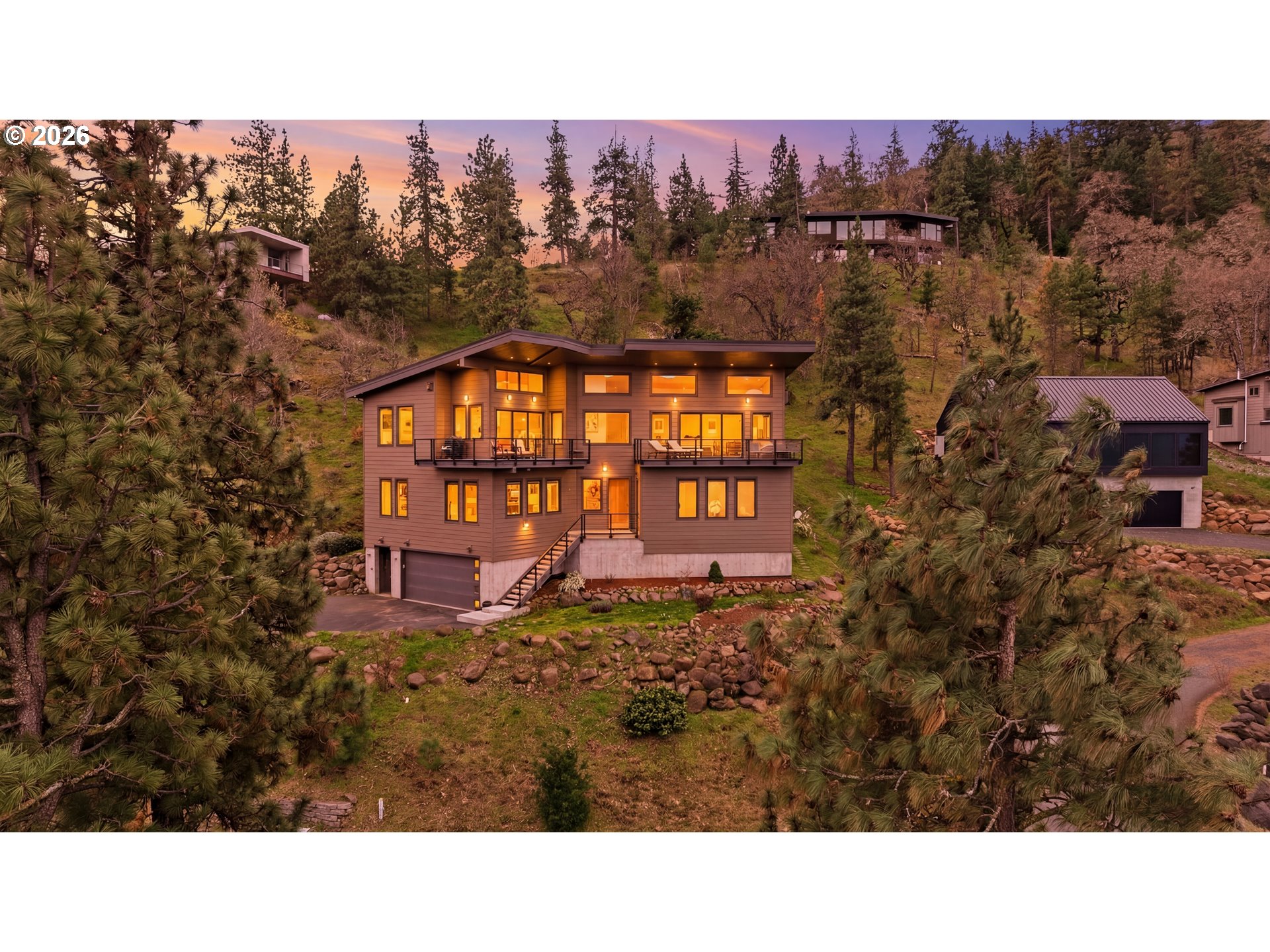 400 Maya Way Mosier, OR 97040 - Photo 7 of 46