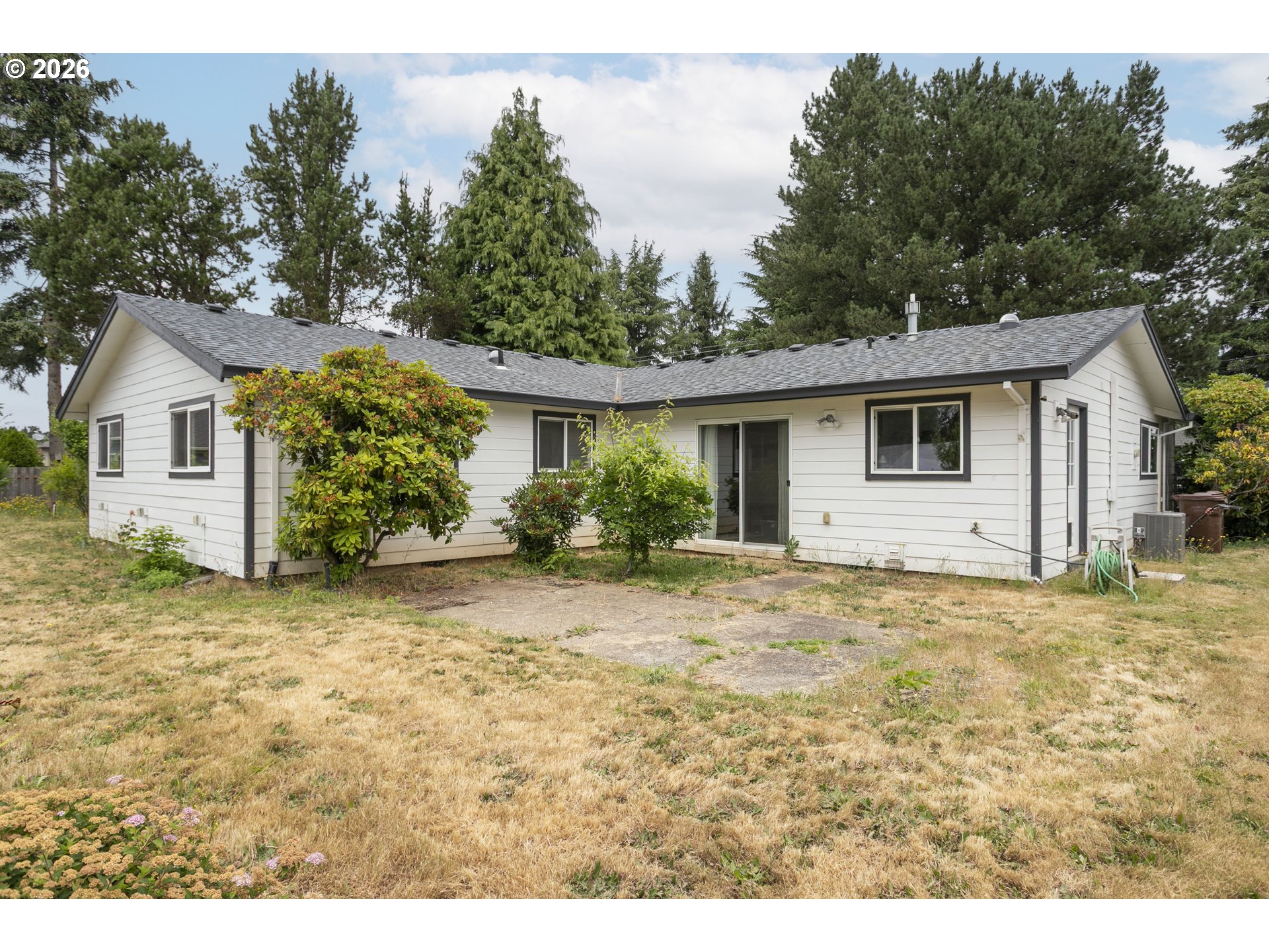 11720 South Partlow Road Oregon City, OR 97045 - Photo 30 of 47