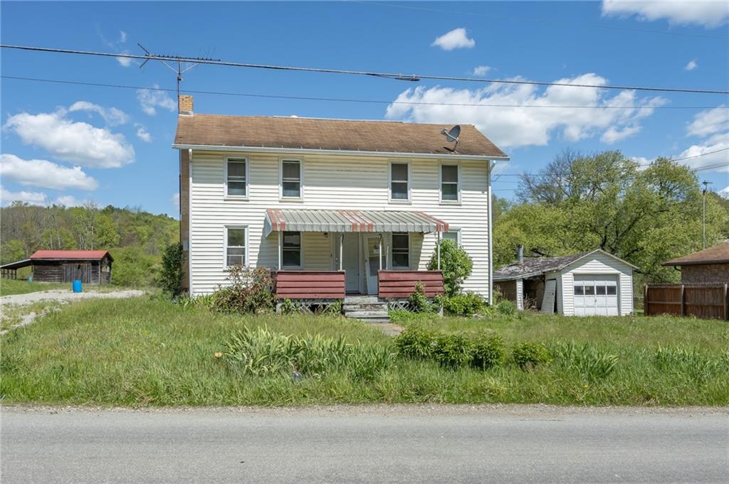 583 Reesedale Road Adrian, PA 16210 - Photo 2 of 15