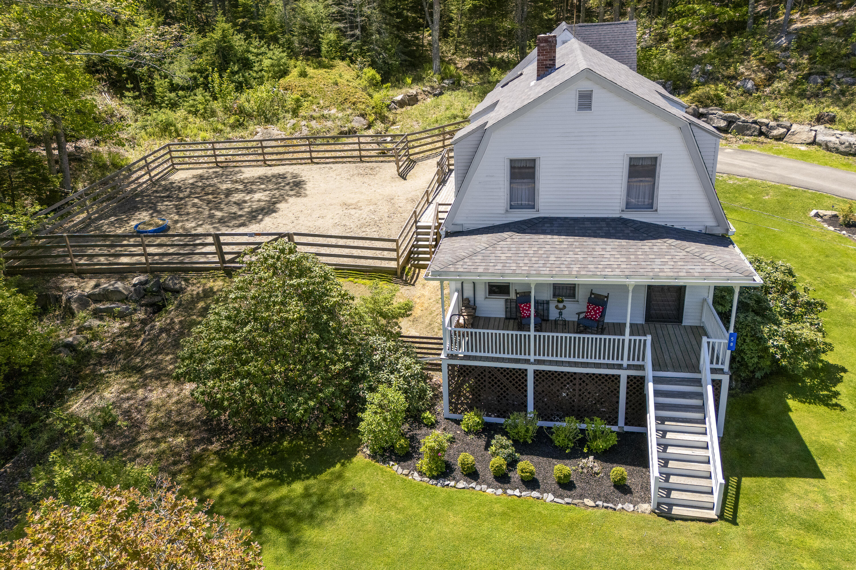 58 Hendricks Hill Road Southport, ME 04576 - Photo 3 of 51 07-58 Hendricks Hill Rd, Southport, ME-T