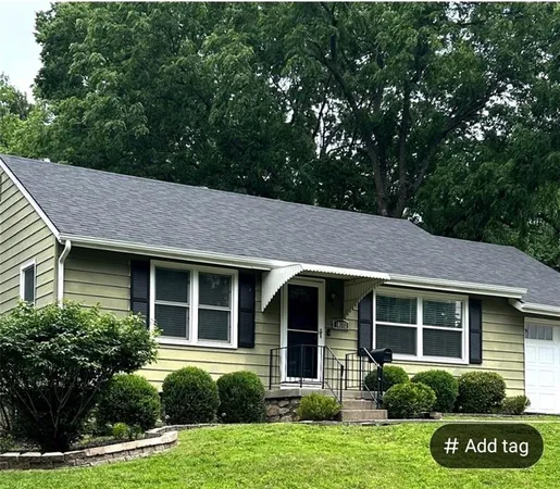 $265,000 | 10302 West 61st Street, Shawnee, KS 66203