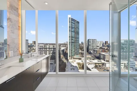 $845,000 | 301 West Avenue, Unit 1701, Austin, TX 78701