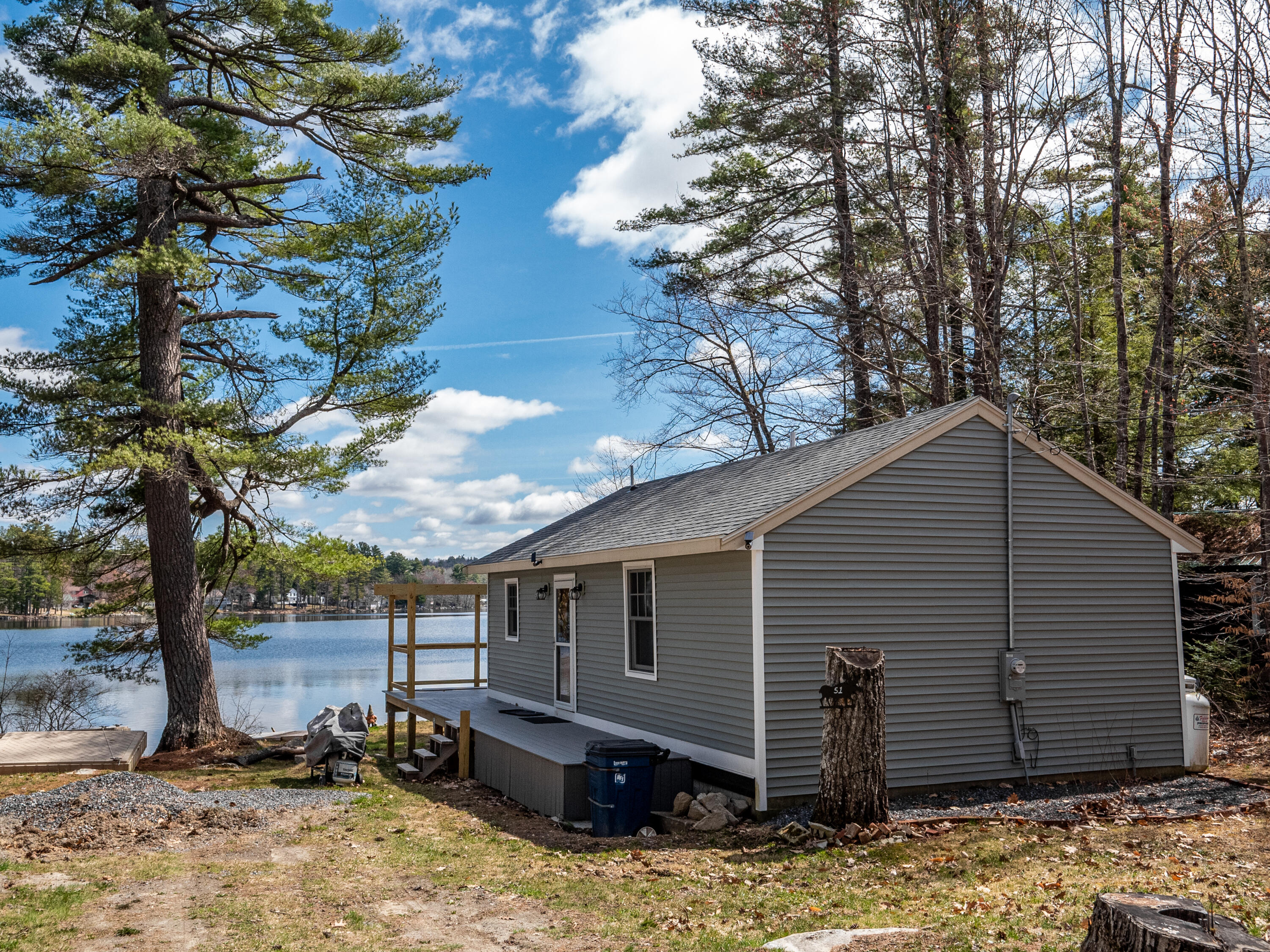 51 Young Road Augusta, ME 04330 - Photo 29 of 34 House2