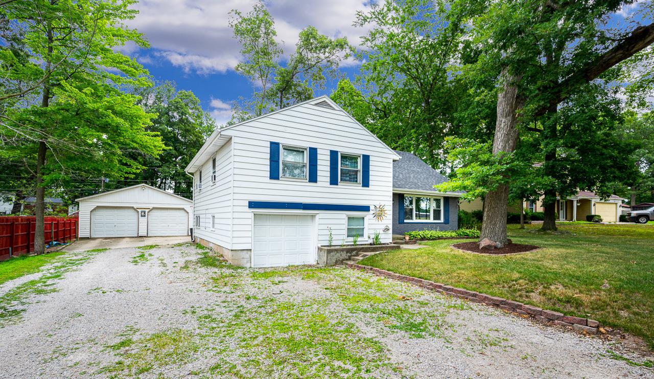 5351 St Joe Center Road Fort Wayne, IN 46835 - Photo 2 of 36 Gallery Image 2