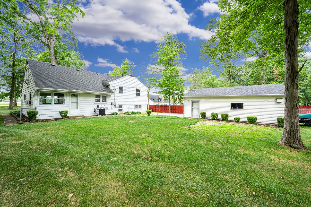 5351 St Joe Center Road Fort Wayne, IN 46835 - Photo 28 of 36 Gallery Image 28