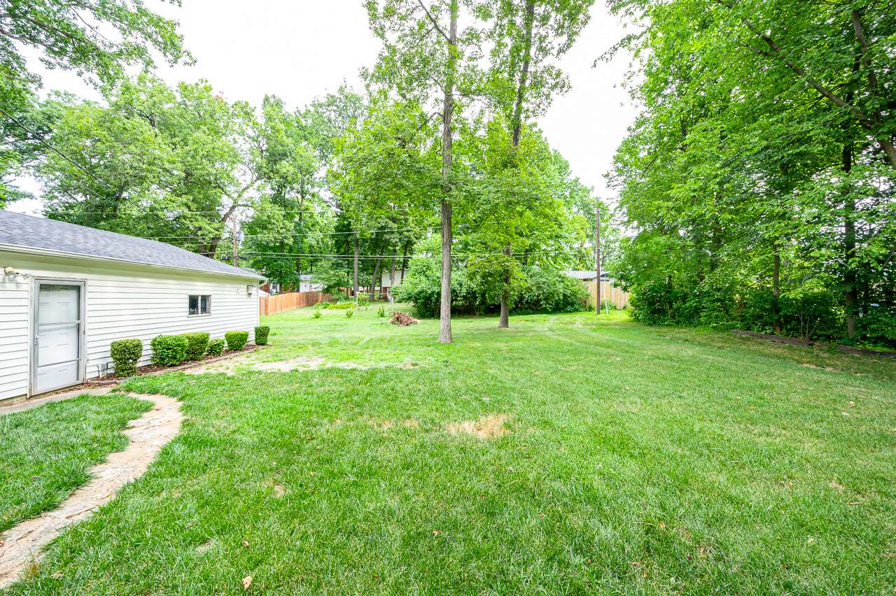 5351 St Joe Center Road Fort Wayne, IN 46835 - Photo 30 of 36 Gallery Image 30