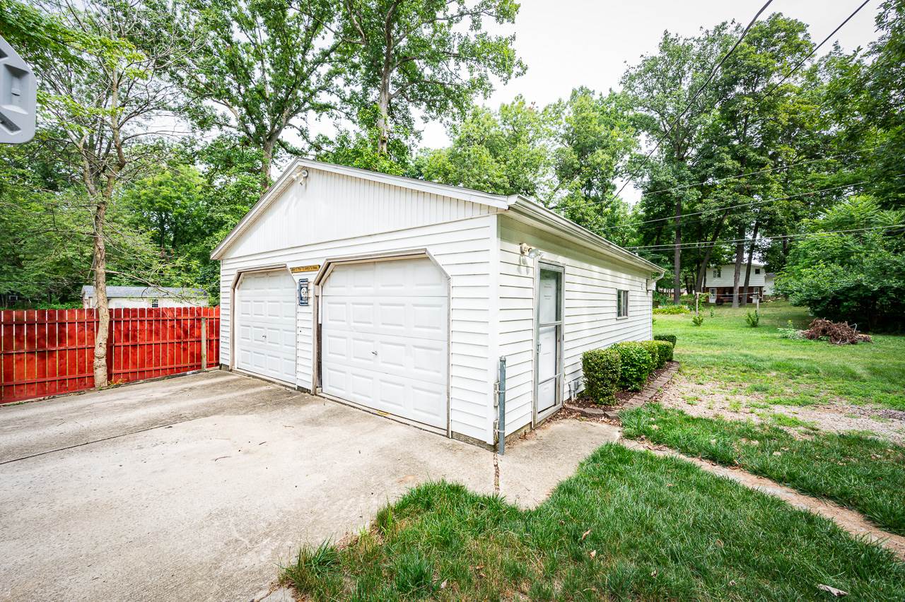 5351 St Joe Center Road Fort Wayne, IN 46835 - Photo 31 of 36 Gallery Image 31