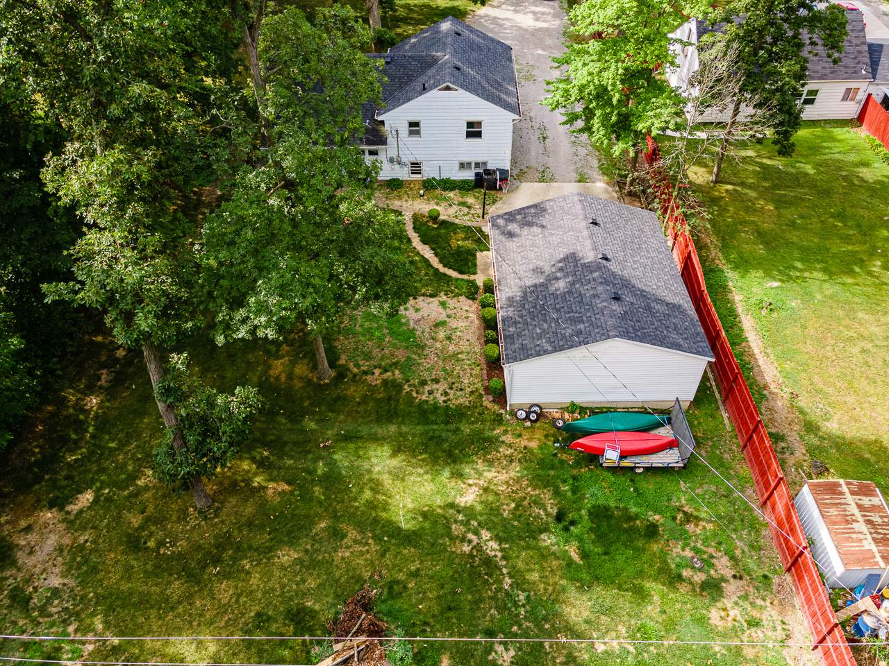 5351 St Joe Center Road Fort Wayne, IN 46835 - Photo 33 of 36 Gallery Image 33