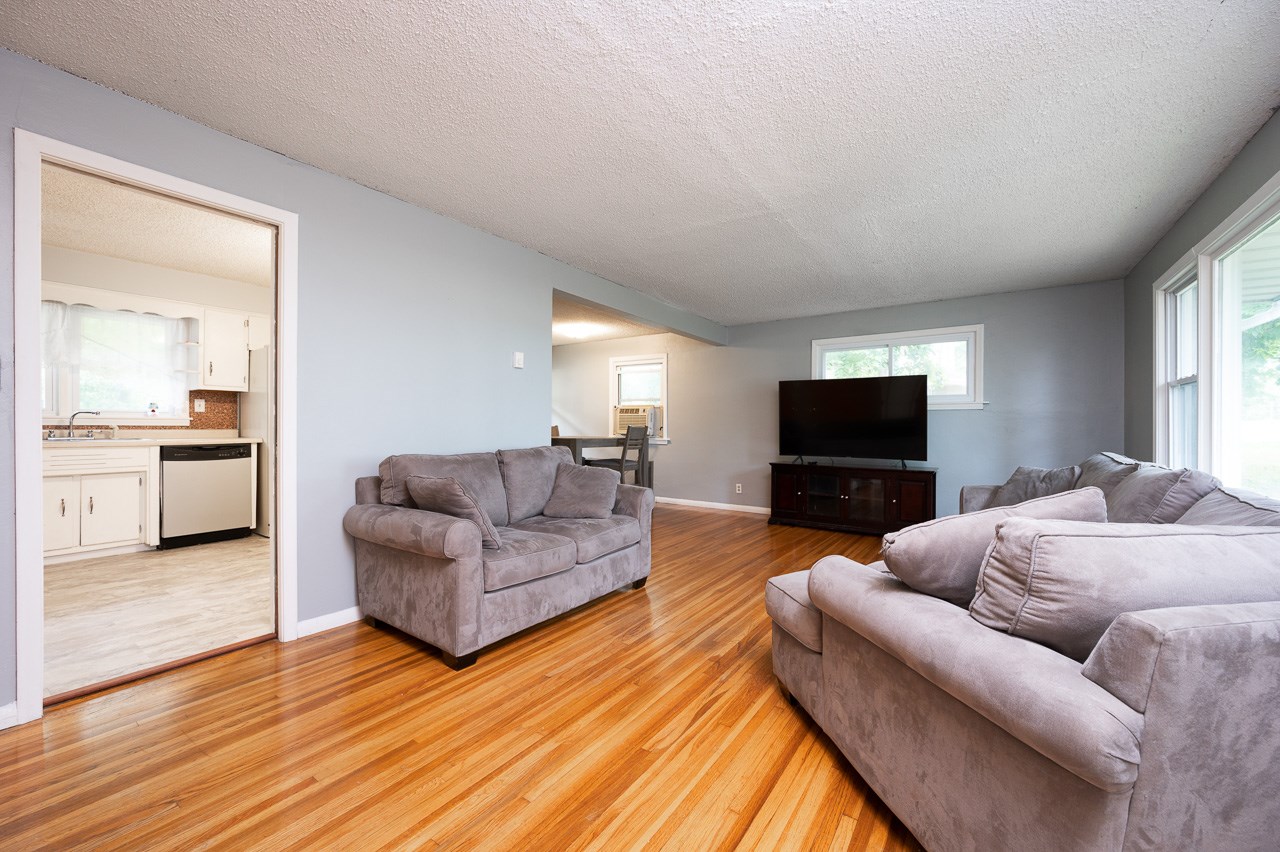 5351 St Joe Center Road Fort Wayne, IN 46835 - Photo 6 of 36 Gallery Image 6