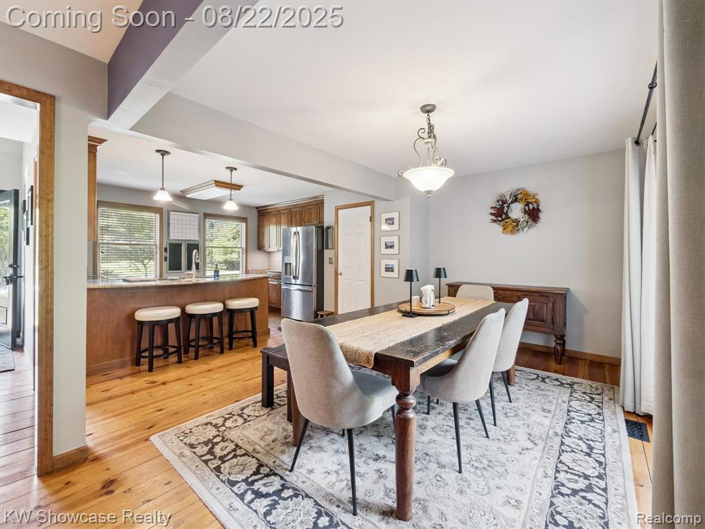 1402 East Fairview Lane Rochester Hills, MI 48306 - Photo 10 of 38