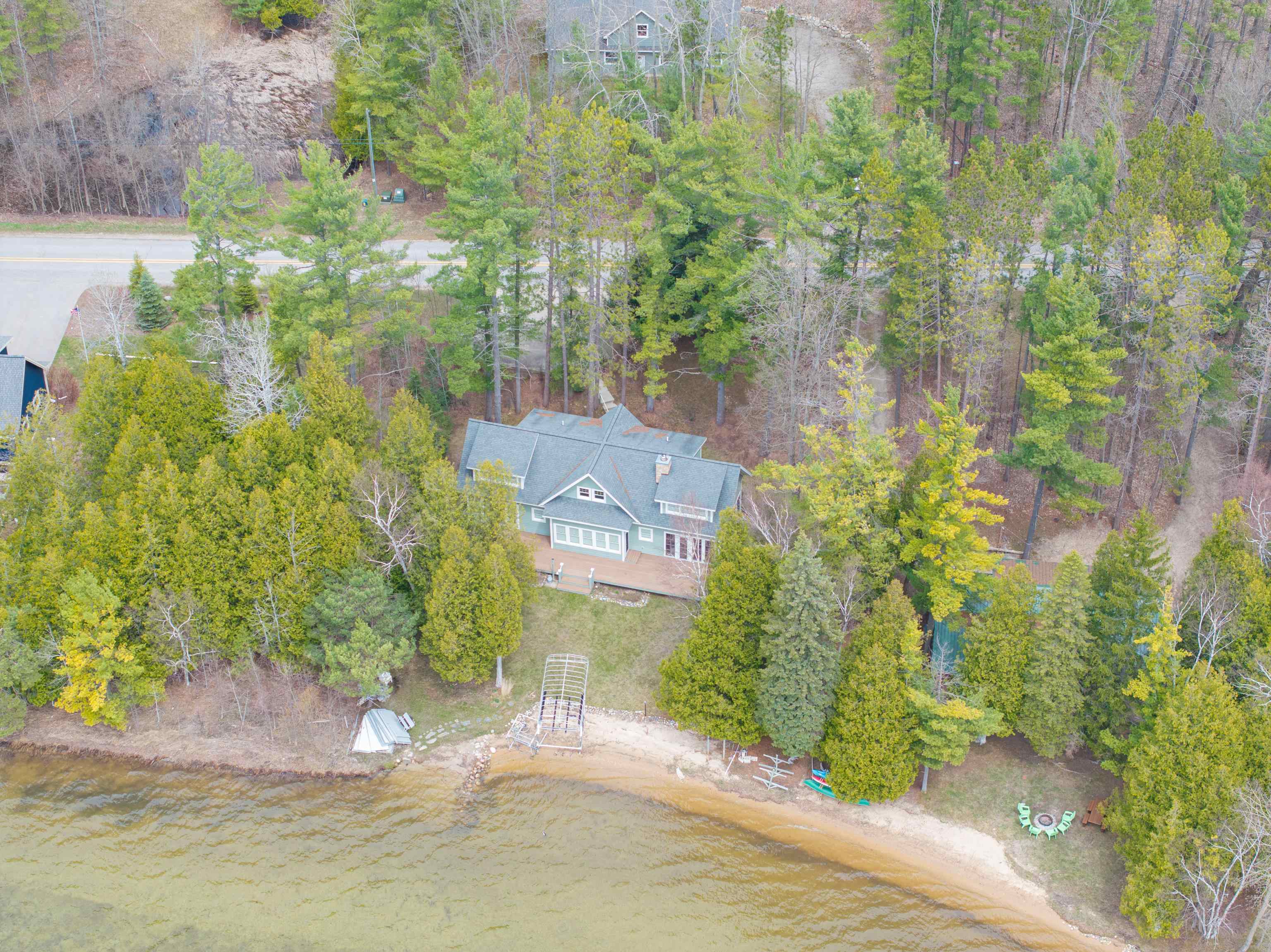 182 South Intermediate Lake Road Central Lake, MI 49622 - Photo 53 of 57 1933046-72a0a3e4-a493-4d66-a31d-060326c35e55.JPG