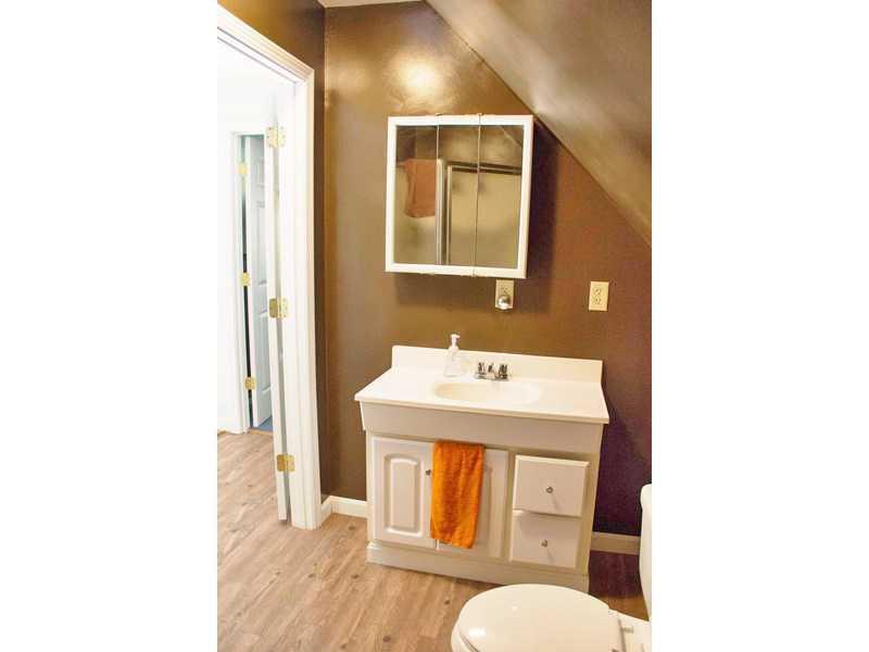 88 Old Stagecoach Road Old Town, ME 04468 - Photo 30 of 35 Bathroom.