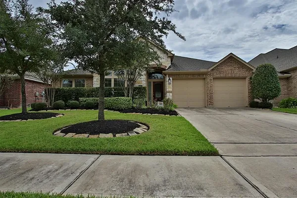 $2,900 | 14822 Yellow Begonia Drive, Cypress, TX 77433