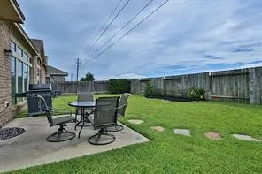 $2,900 | 14822 Yellow Begonia Drive, Cypress, TX 77433