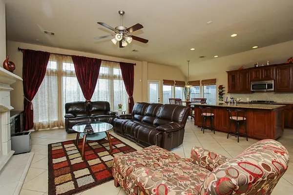 $2,900 | 14822 Yellow Begonia Drive, Cypress, TX 77433