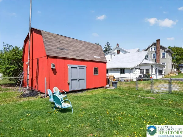 $375,000 | 6220 Bake Oven Road, Germansville, PA 18053
