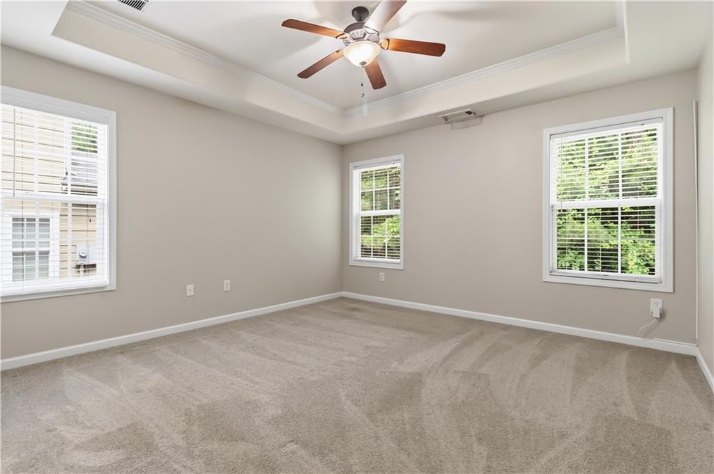 6273 Colonial View Fairburn, GA 30213 - Photo 10 of 35