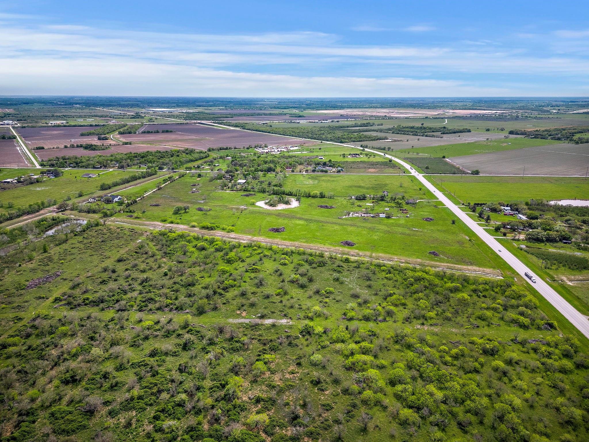 1450 Randon School Road Rosenberg, TX 77471 - Photo 6 of 6 a view of a city