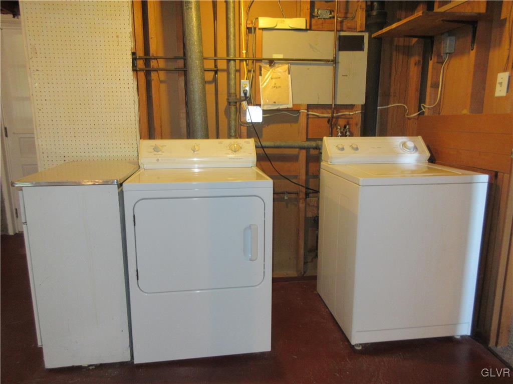 2164 Pinehurst Road Bethlehem, PA 18018 - Photo 23 of 24 Lower level laundry