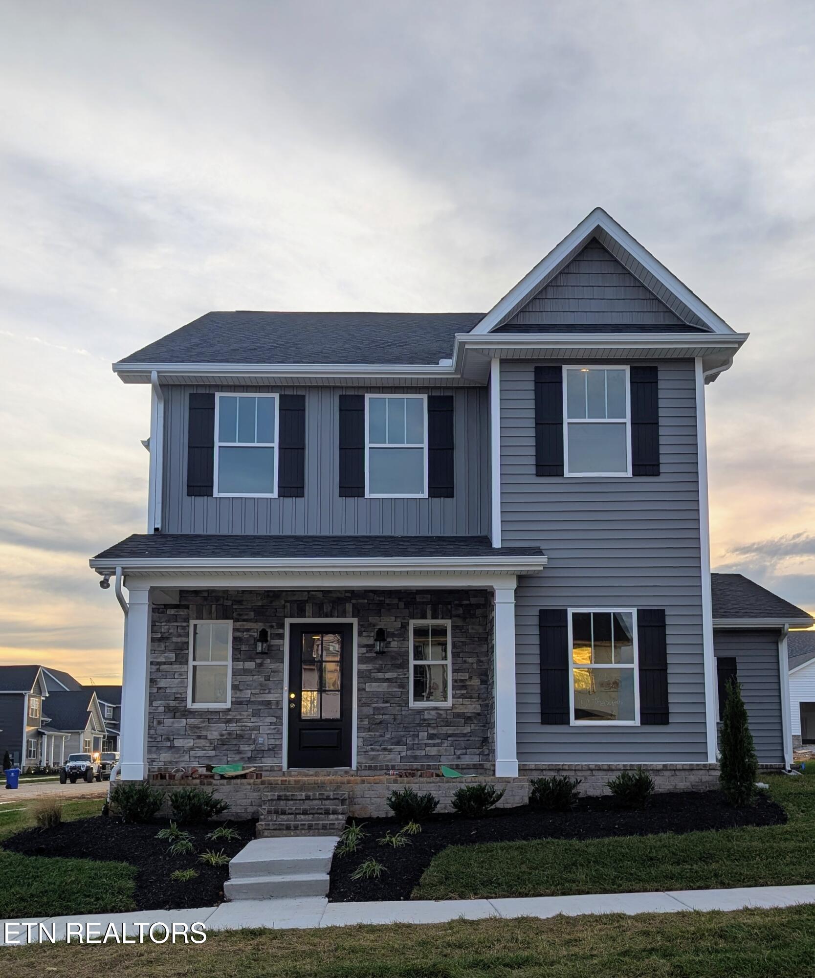 101 Thornberry Road, Unit LOT 57B Oak Ridge, TN 37830 - Photo 4 of 30 Lot 57b
