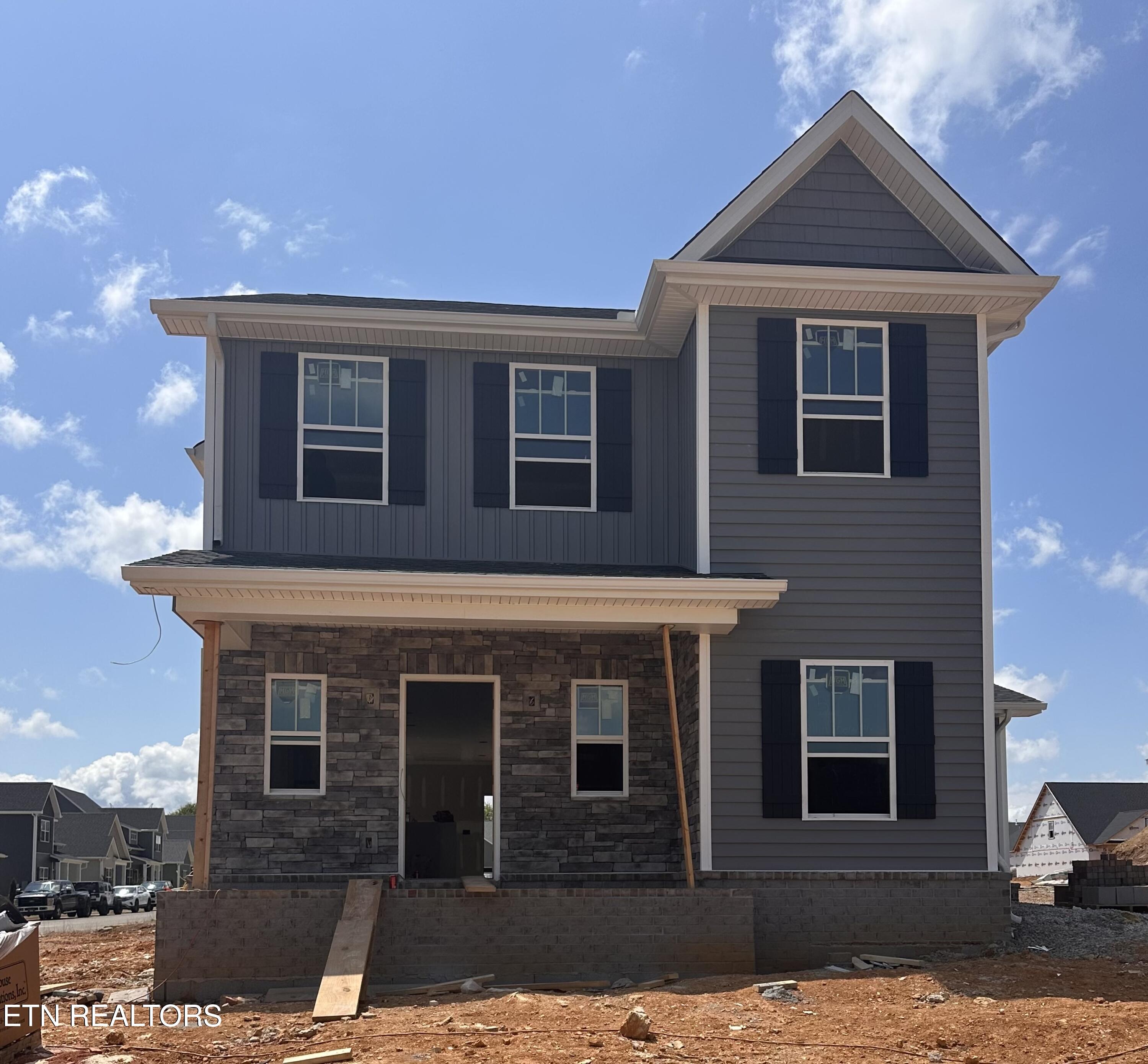 101 Thornberry Road, Unit LOT 57B Oak Ridge, TN 37830 - Photo 8 of 30 IMG_0136